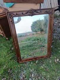 specchiera antica
