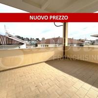 Attico/Mansarda Roma [Cod. rif 3303153VRG]