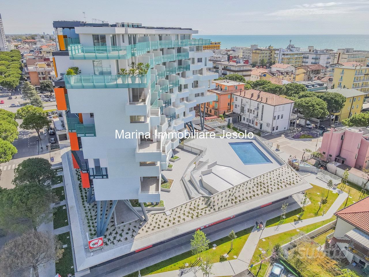 Appartamento – Jesolo, Lido di Jesolo - Vista 2