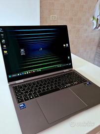 Samsung Galaxy Book 5 PRO 360