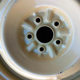 Ruotino di scorta 16 Audi A2