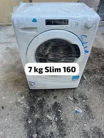 LAVATRICE CANDY 7KG SLIM 