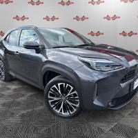 Toyota Yaris Cross 1.5H (116 CV) E-CVT Lounge...