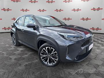 Toyota Yaris Cross 1.5H (116 CV) E-CVT Lounge...
