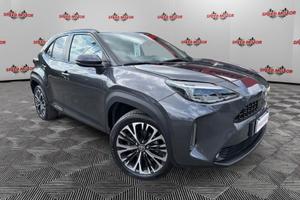 Toyota Yaris Cross 1.5H (116 CV) E-CVT Lounge...