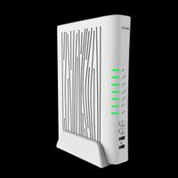 Modem Router infostrada DLINK DVA 5592