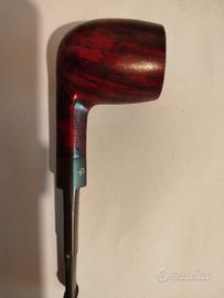 Pipa Charatan Beledere vintage pre Dunhill 