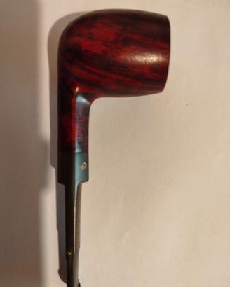 Pipa Charatan Beledere vintage pre Dunhill 