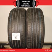 2 Gomme 225 55 R 18 Nexen al 84% SPED GRATIS