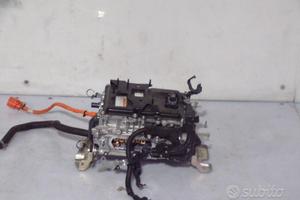 Inverter Toyota C-HR 2 serie 2024 1.8 benz Hybrid