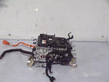 Inverter Toyota C-HR 2 serie 2024 1.8 benz Hybrid