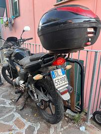 Honda CBF 125