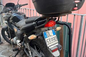 Honda CBF 125