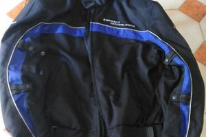 GIACCA TECNICA PER MOTO
