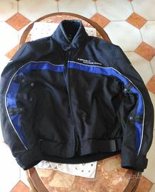 GIACCA TECNICA PER MOTO