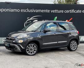 Fiat 500L Cross 1.3 MultiJet 95CV Dualogic NAV