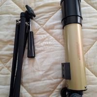 Telescopio Portatile 