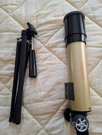 Telescopio Portatile 