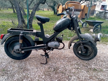 Omer 48 express panettiere