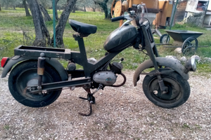 Omer 48 express panettiere