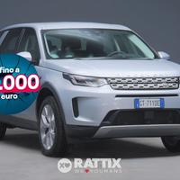 LAND ROVER discovery sport i 2020 Discovery Sport