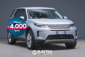 LAND ROVER discovery sport i 2020 Discovery Sport