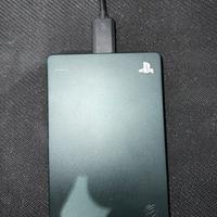 Hard Disk