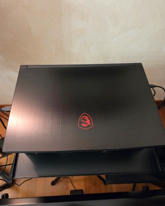 msi Gf63 thin 11uc