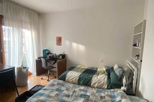 Posti letto camera doppia Padova