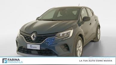 RENAULT Captur II 2019 - Captur 1.6 E-Tech U172697