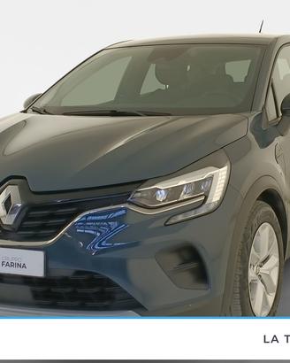 RENAULT Captur II 2019 - Captur 1.6 E-Tech U172697