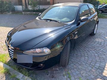 Alfa romeo 147 1.6 GPL
