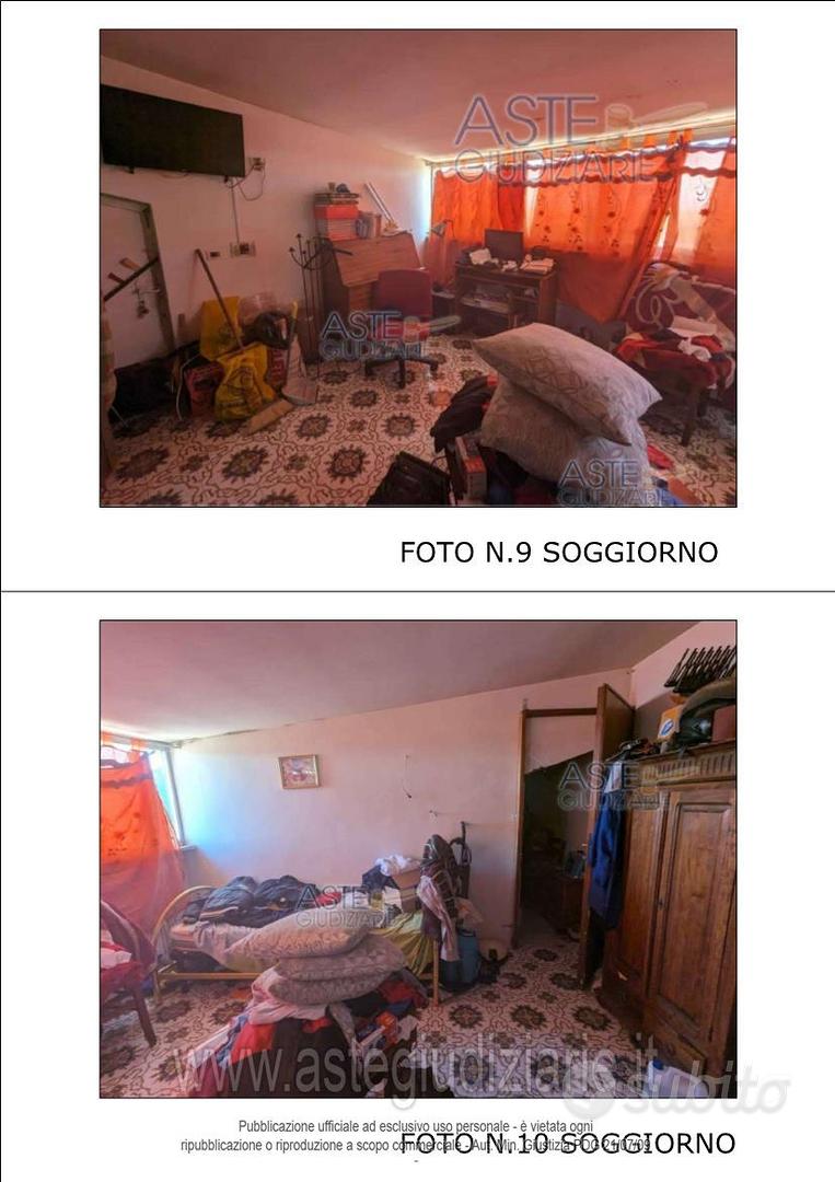 Appartamento – Ronciglione, Chianello - Vista 2