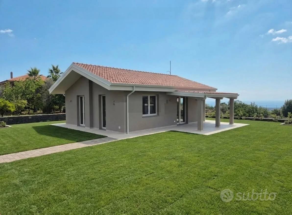 Casa – Acireale, Pennisi - Vista 2