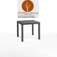 Tavoli Ristorante Bar Pub Polipropilene cd9068ANT