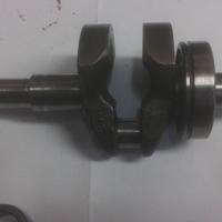 Motosega McCULLOCH PM610 650 ricambi