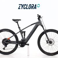 Cube Stereo Hybrid Pro t.L