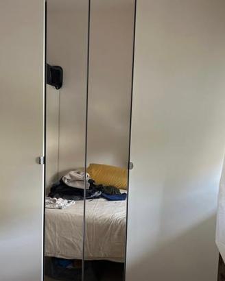 Armadio camera da letto