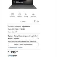 ASUS Zenbook A14 UX3407Q