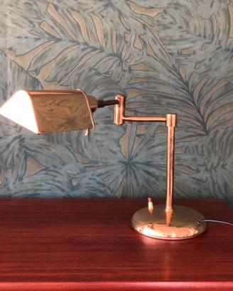lampada anni 70