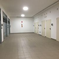 NOLO BOX MOTO O DEPOSITO 5 mq Via TOMA (BA)