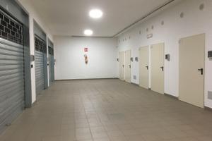 NOLO BOX MOTO O DEPOSITO 5 mq Via TOMA (BA)