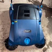 einhell bt sw 800 1 spazzatrice