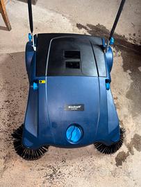 einhell bt sw 800 1 spazzatrice
