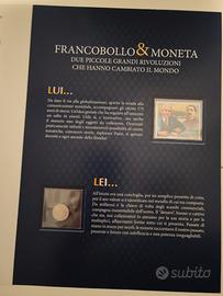 Folder 30° Anniversario Bolaffi Tiratura Limitata 