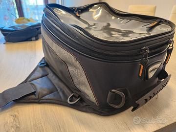 Borsa serbatoio magnetica Kappa