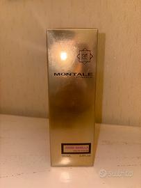 Profumo Montale Dark Vanilla