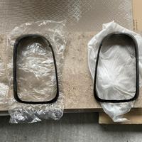 Cornici fanali posteriori Mini Countryman F60