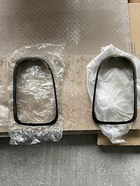 Cornici fanali posteriori Mini Countryman F60