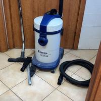 Bidone aspirapolvere